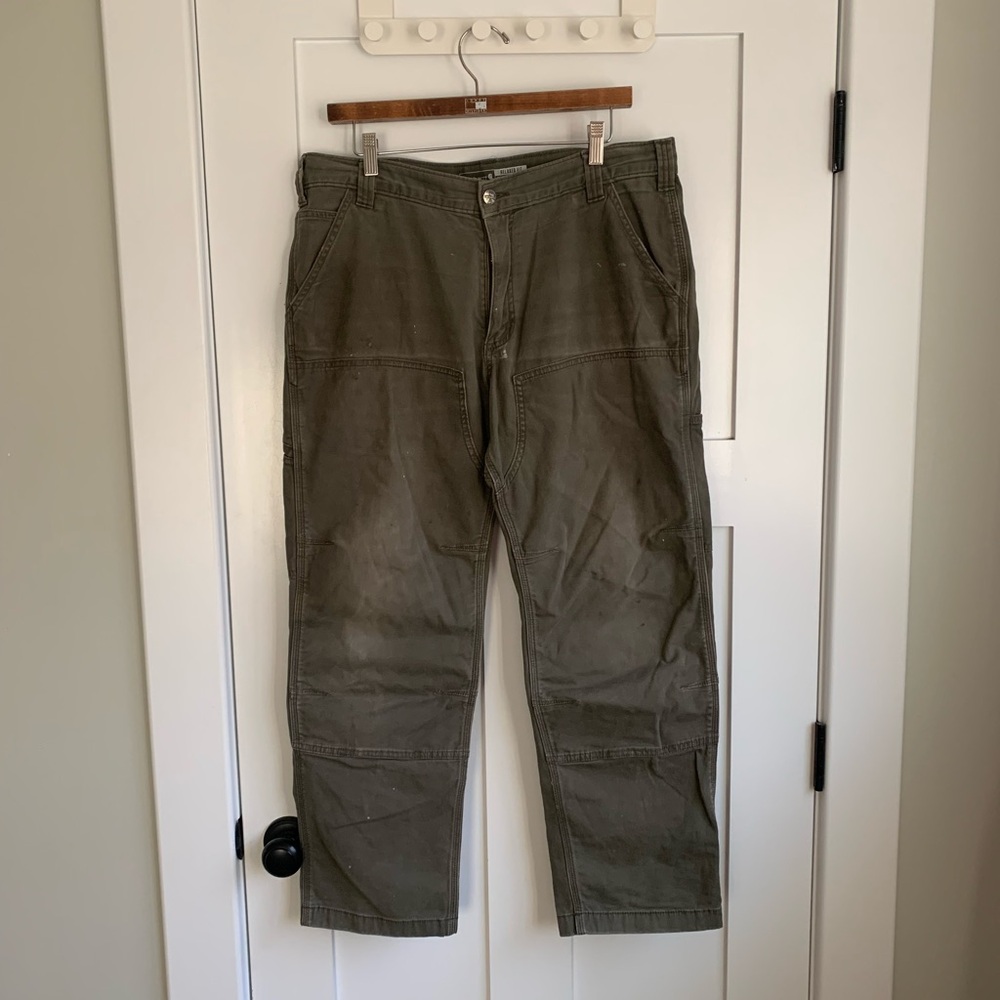 Carhartt Double Knee Pants